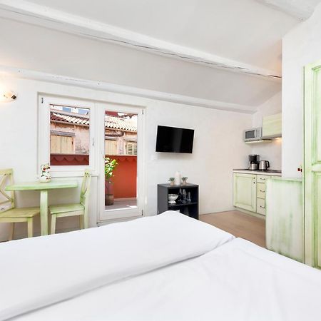 Casa Matteotti Rovinj Exterior foto