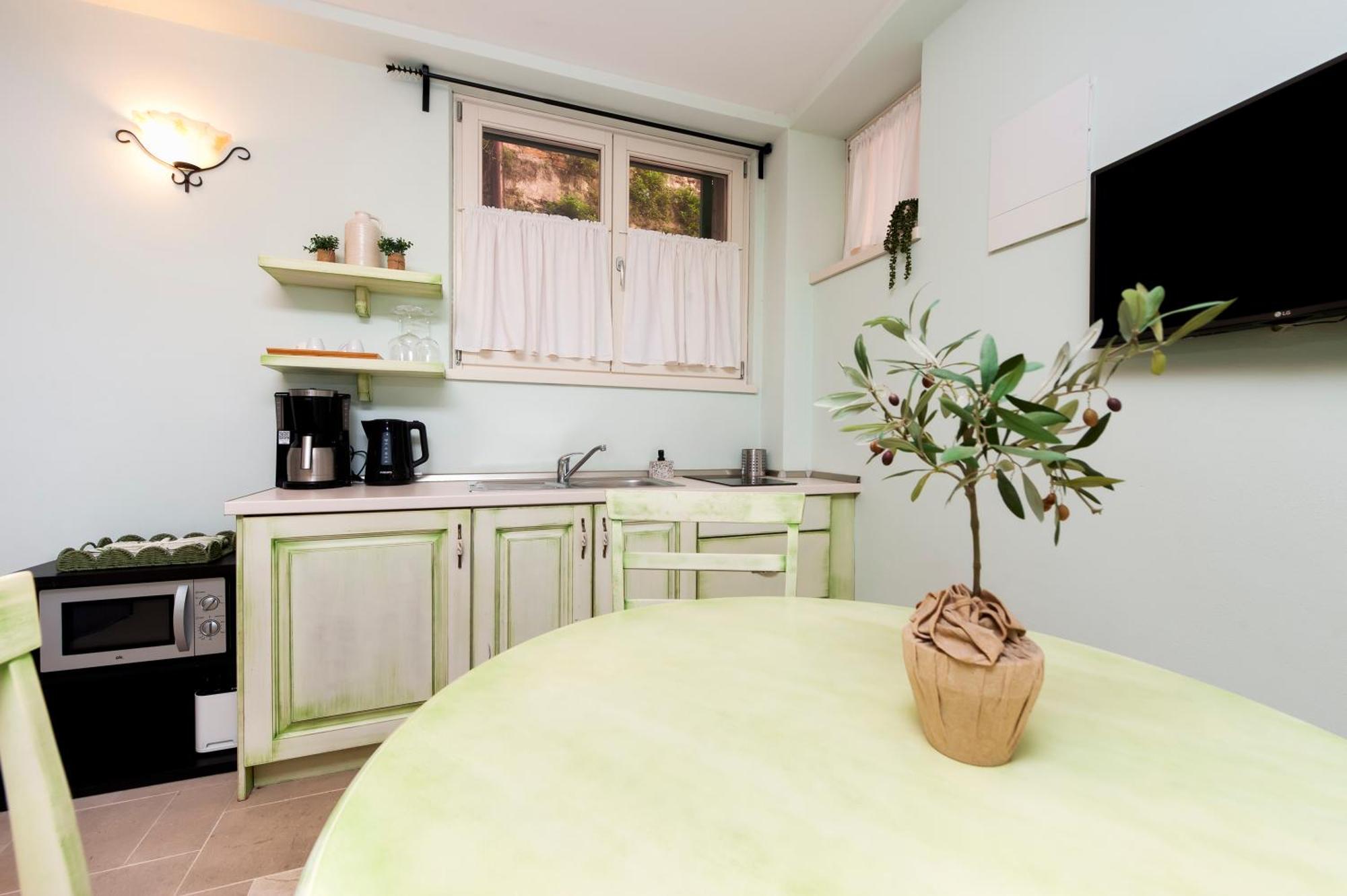 Casa Matteotti Rovinj Quarto foto