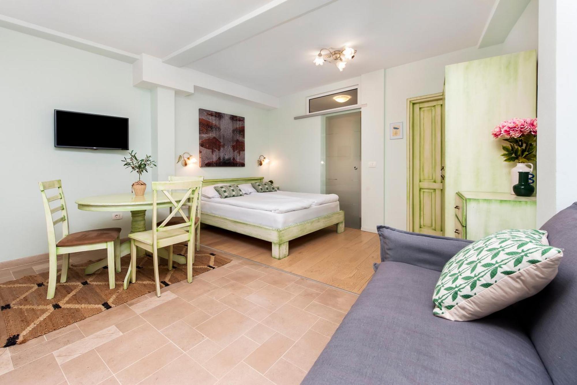 Casa Matteotti Rovinj Quarto foto