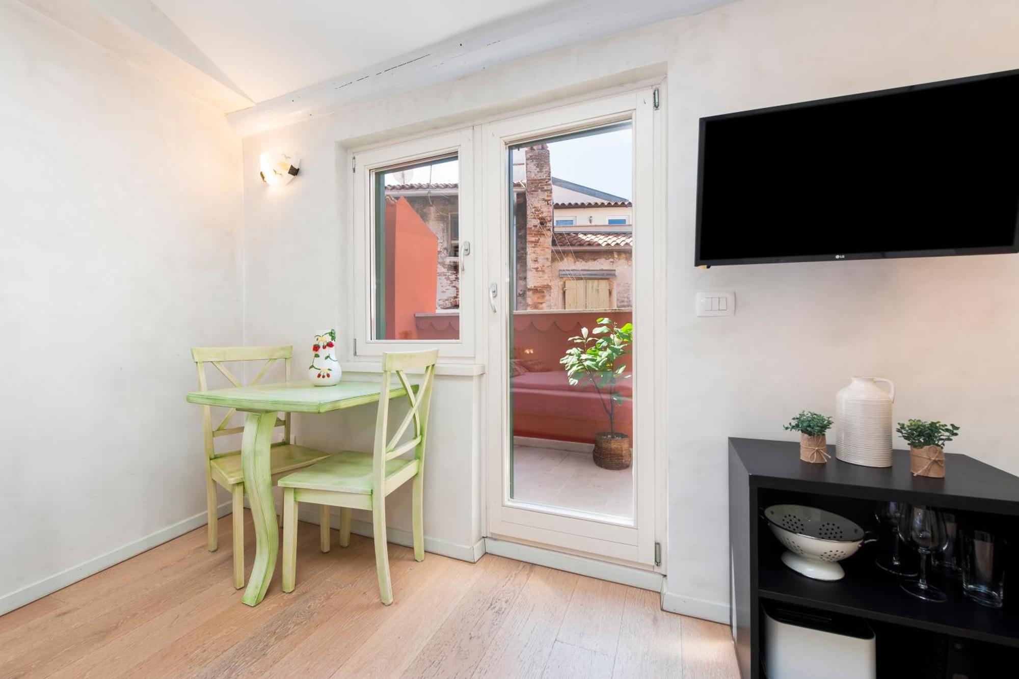 Casa Matteotti Rovinj Quarto foto