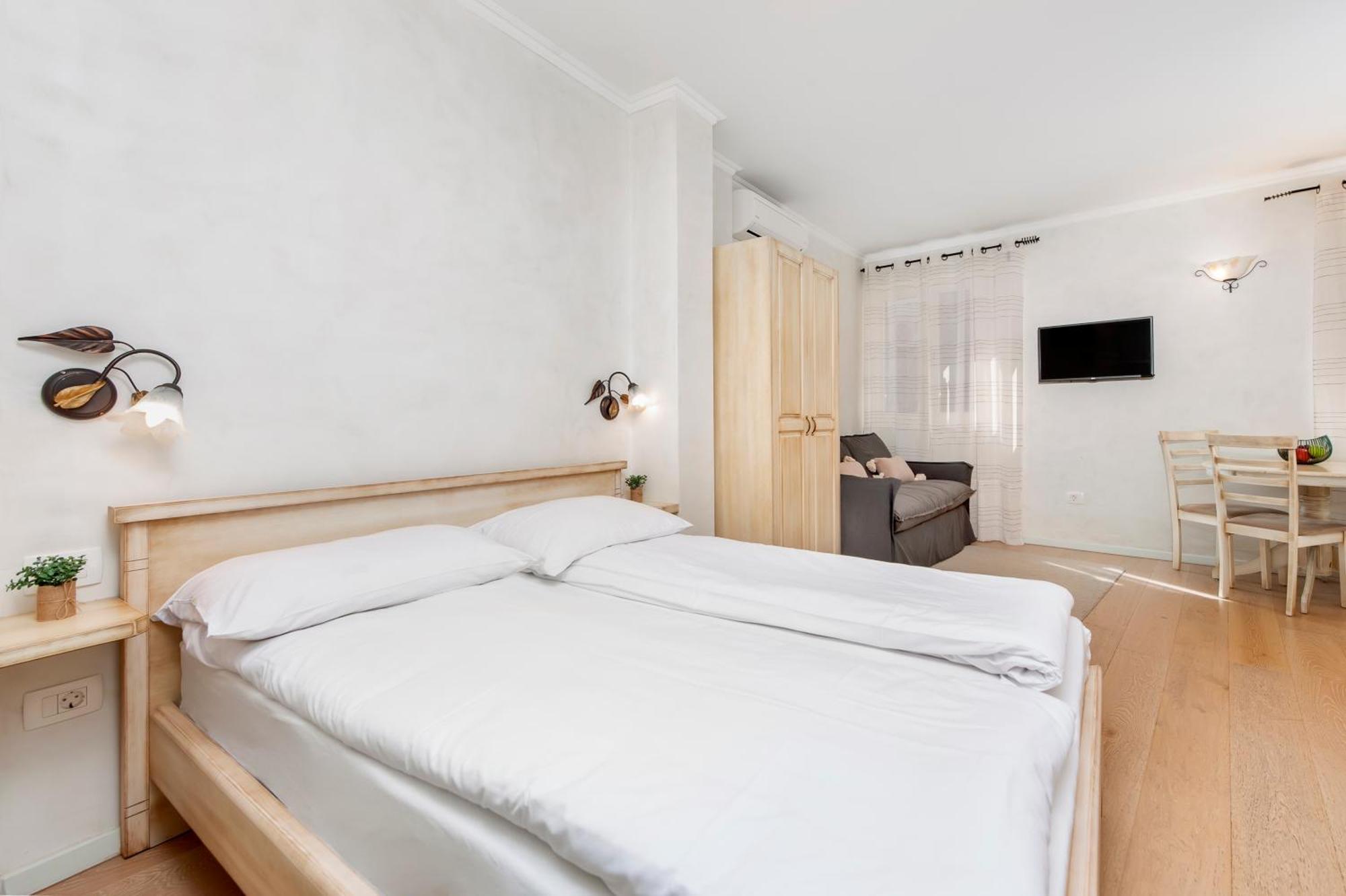 Casa Matteotti Rovinj Quarto foto