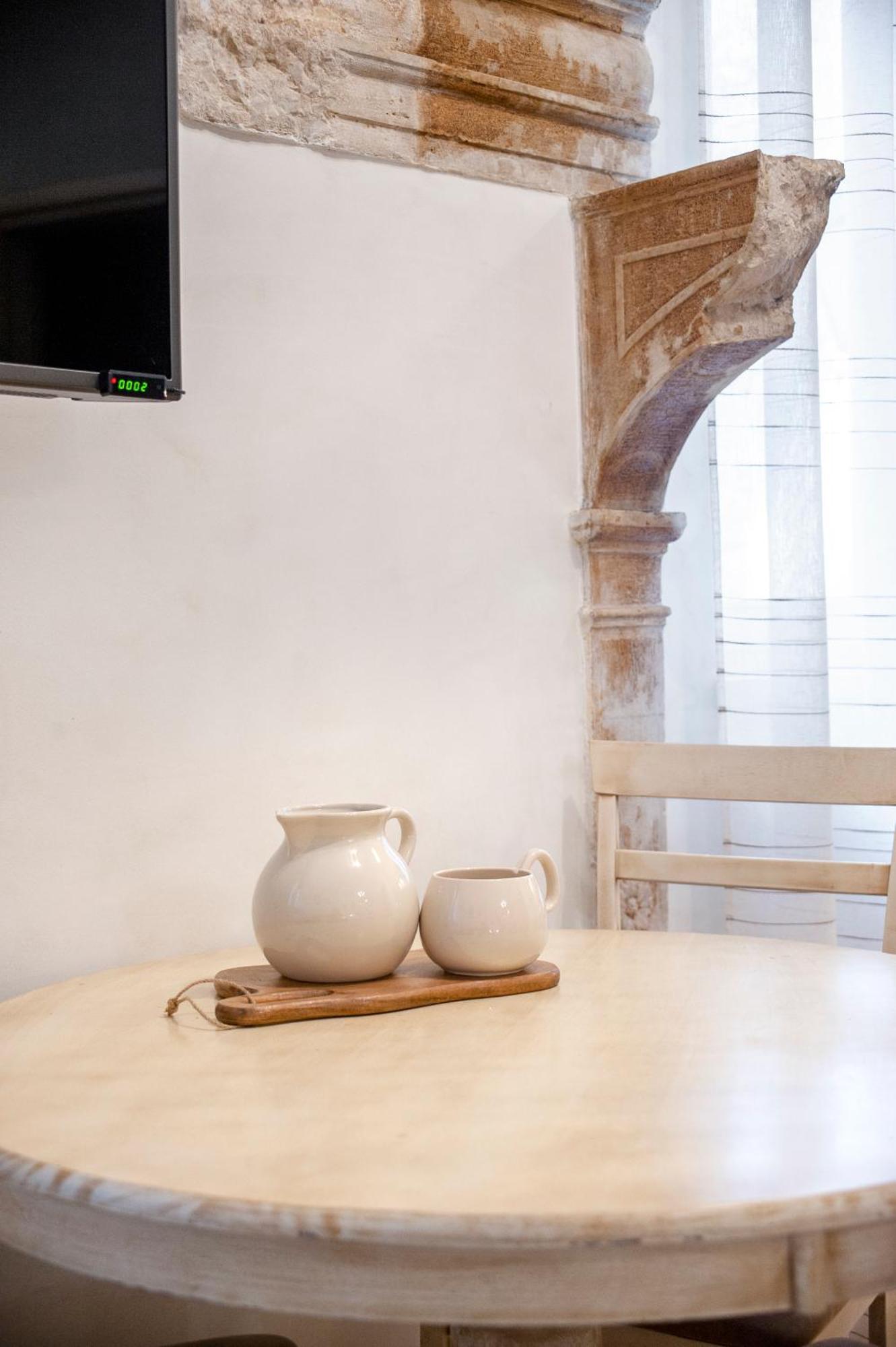Casa Matteotti Rovinj Quarto foto