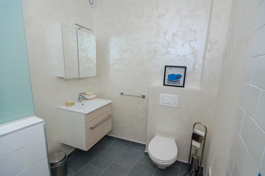 Casa Matteotti Rovinj Exterior foto
