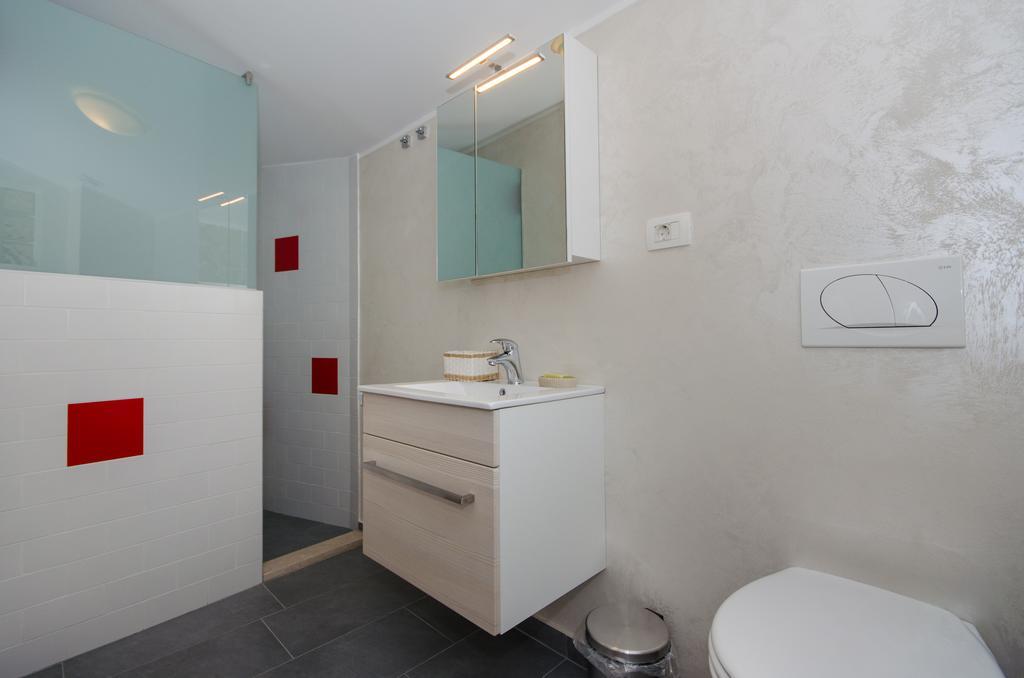 Casa Matteotti Rovinj Exterior foto